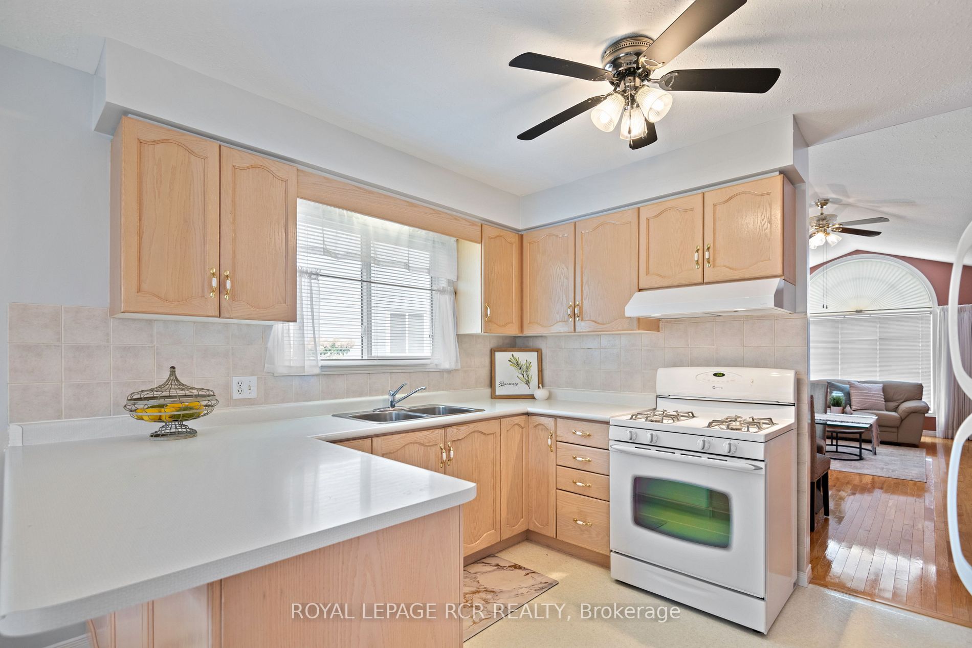652 Canfield Place