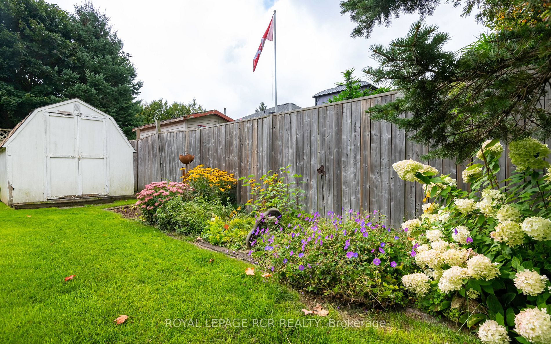652 Canfield Place