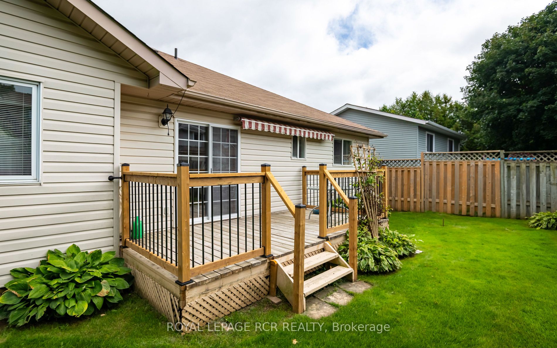 652 Canfield Place