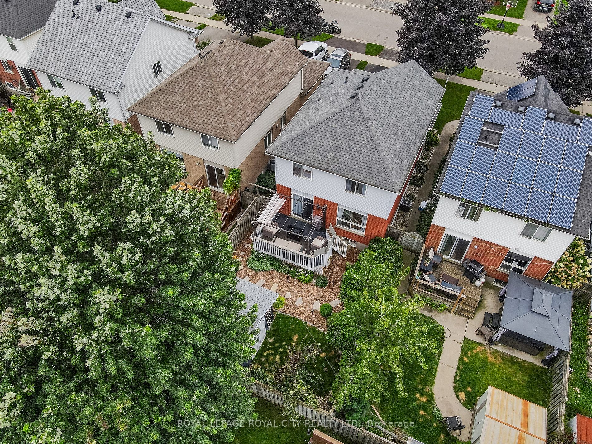 63 Starview Crescent