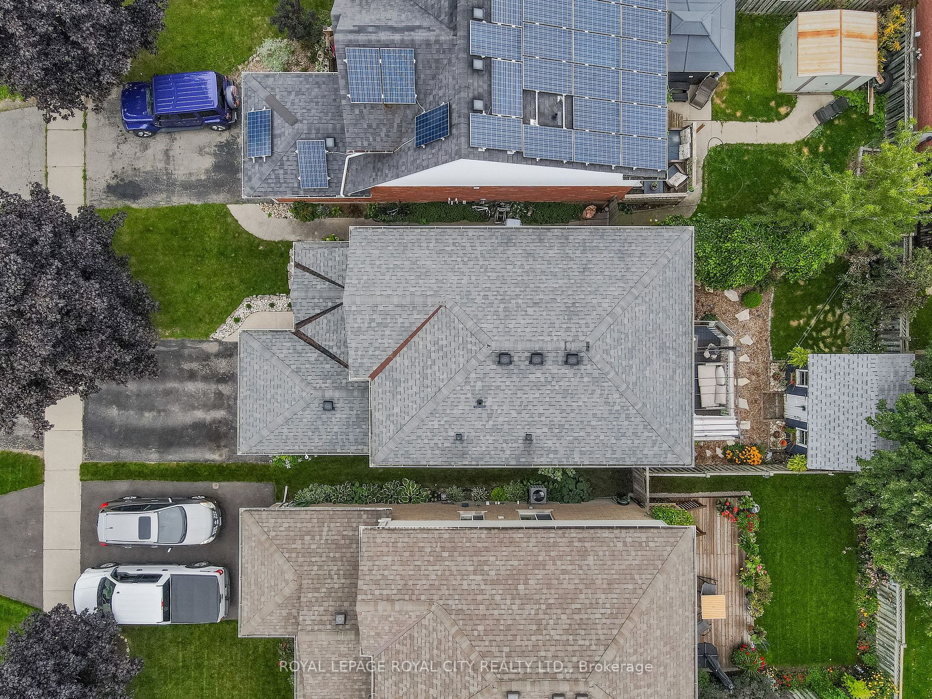 63 Starview Crescent