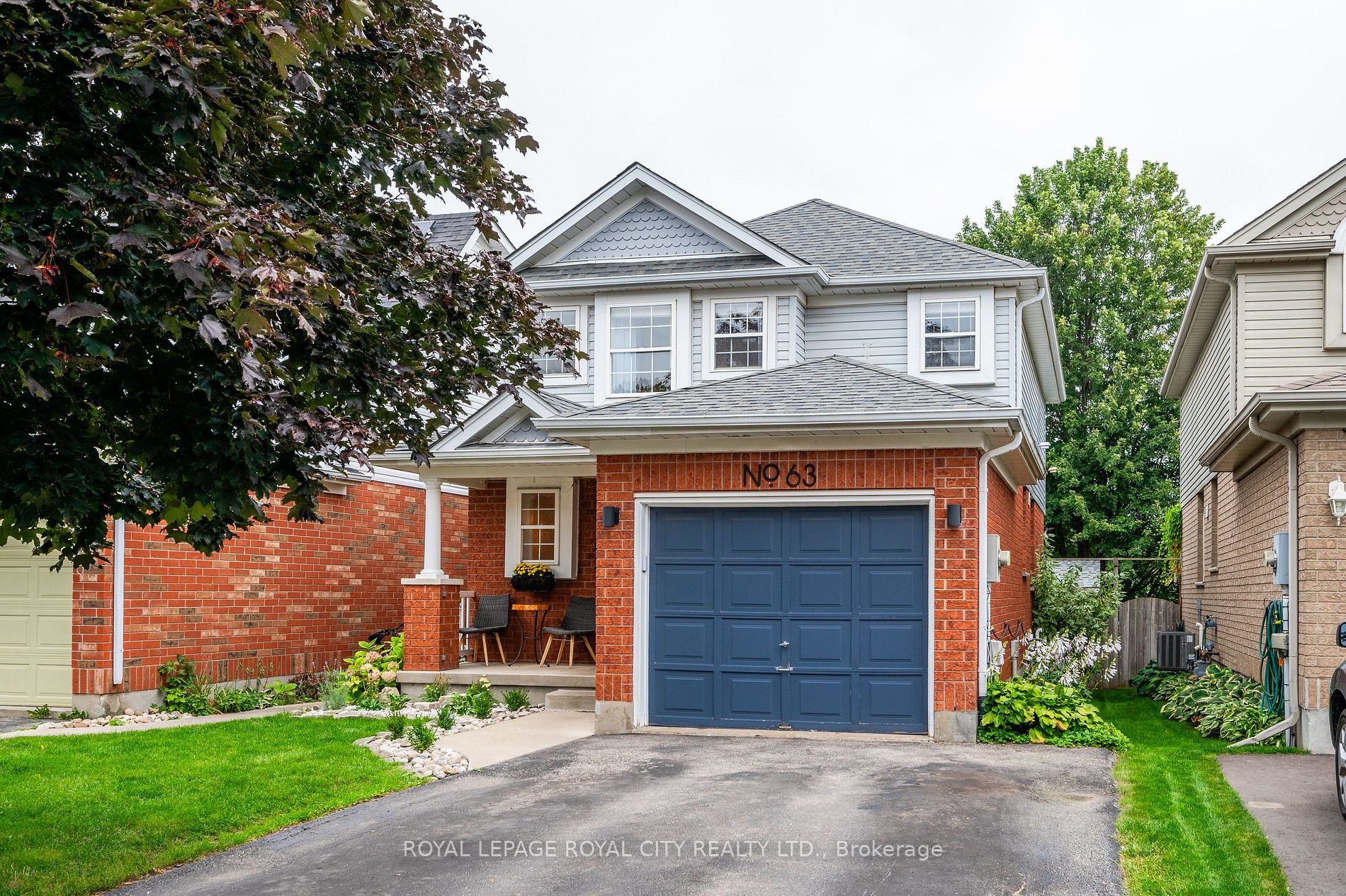 63 Starview Cres