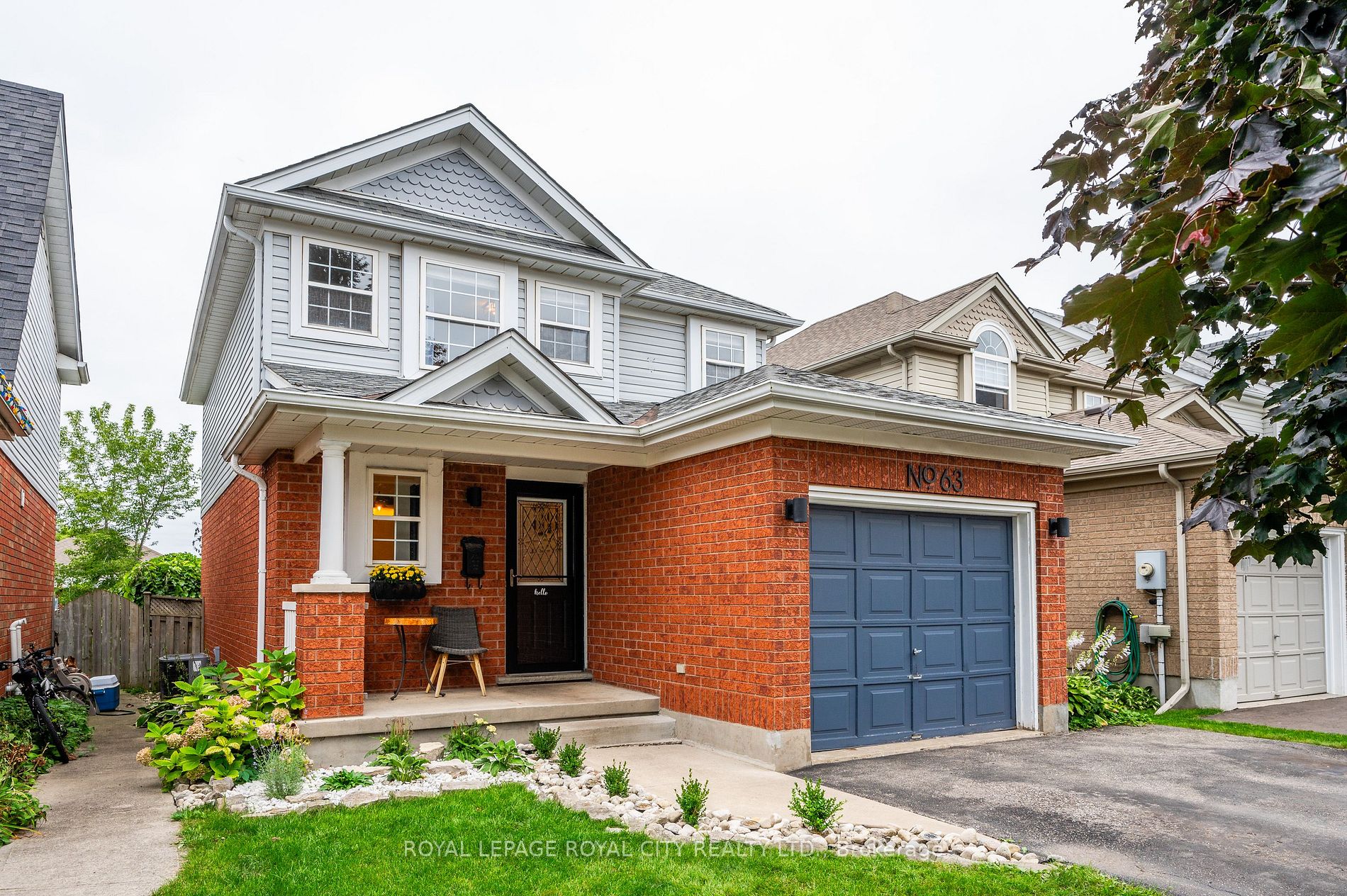63 Starview Crescent