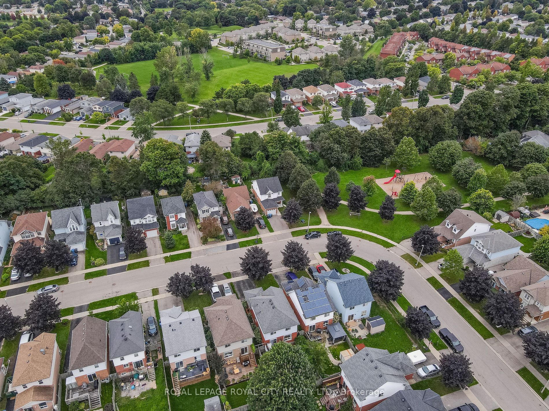 63 Starview Crescent
