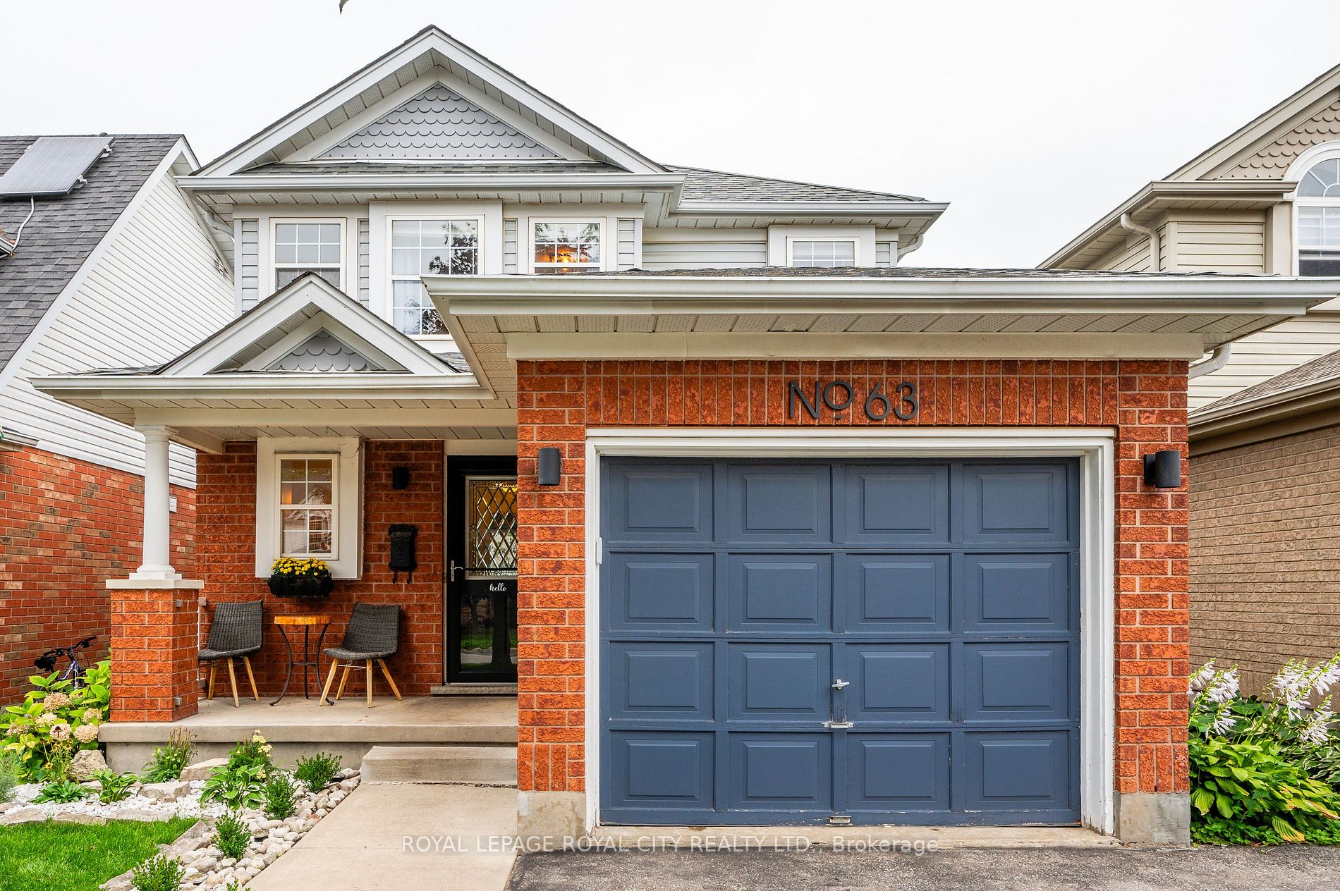 63 Starview Cres