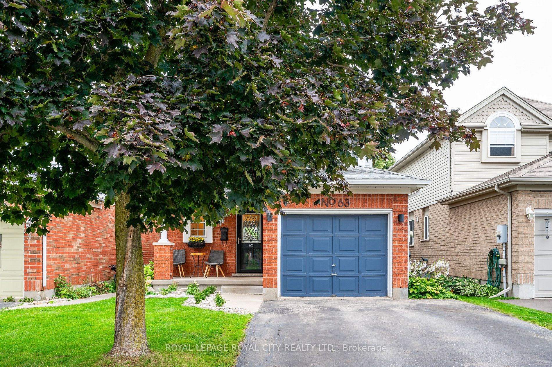 63 Starview Cres