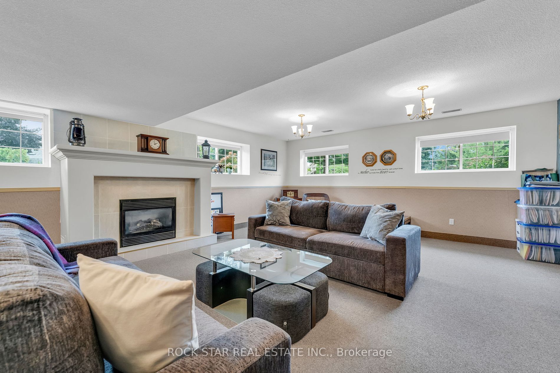 1 Emily St