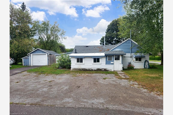 137 King St, Kawartha Lakes