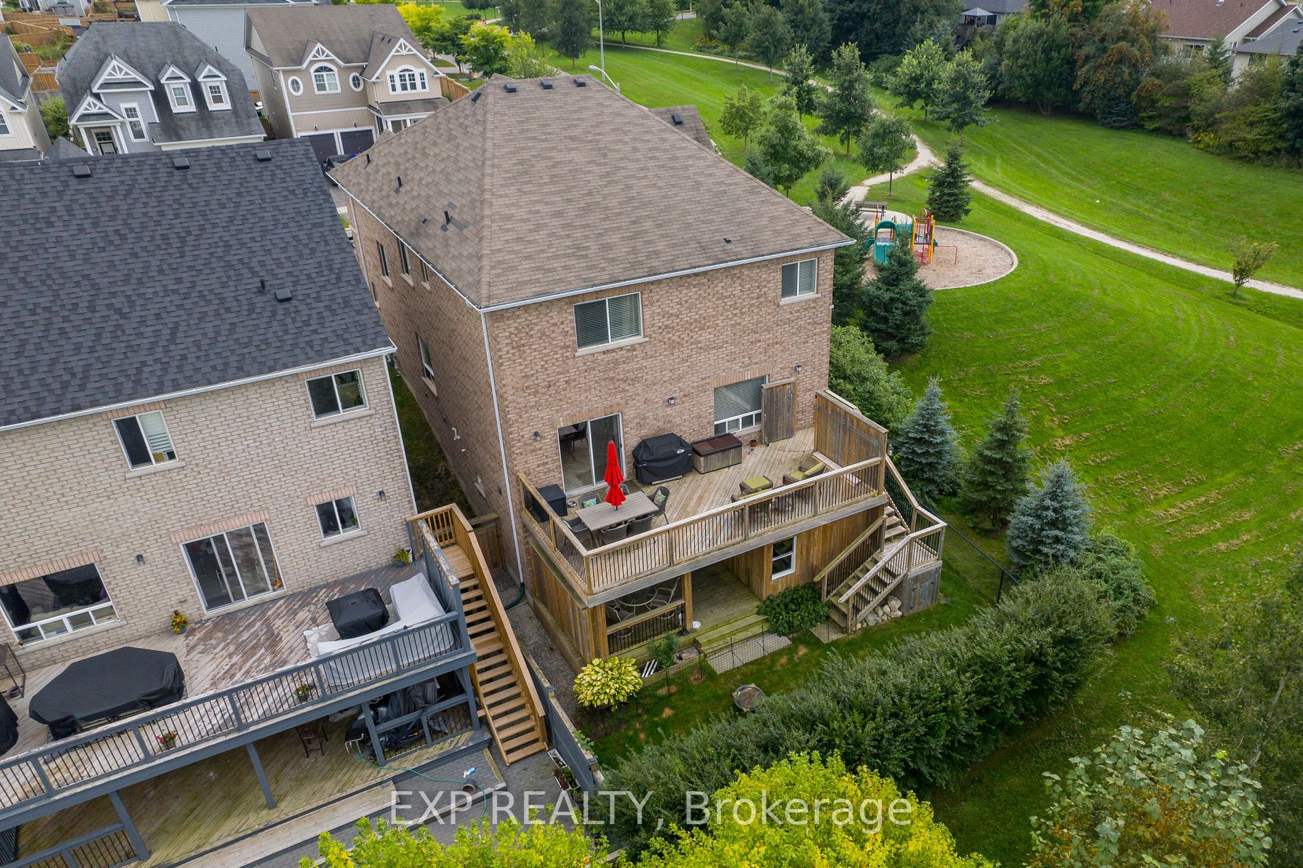 248 Morden Dr