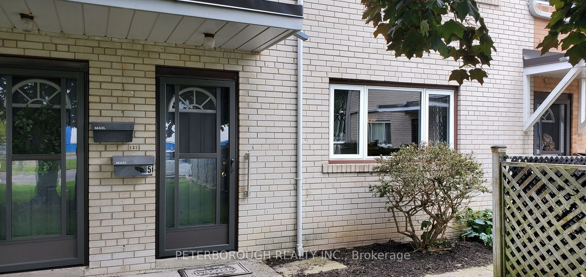 137 Furnace St E, #5