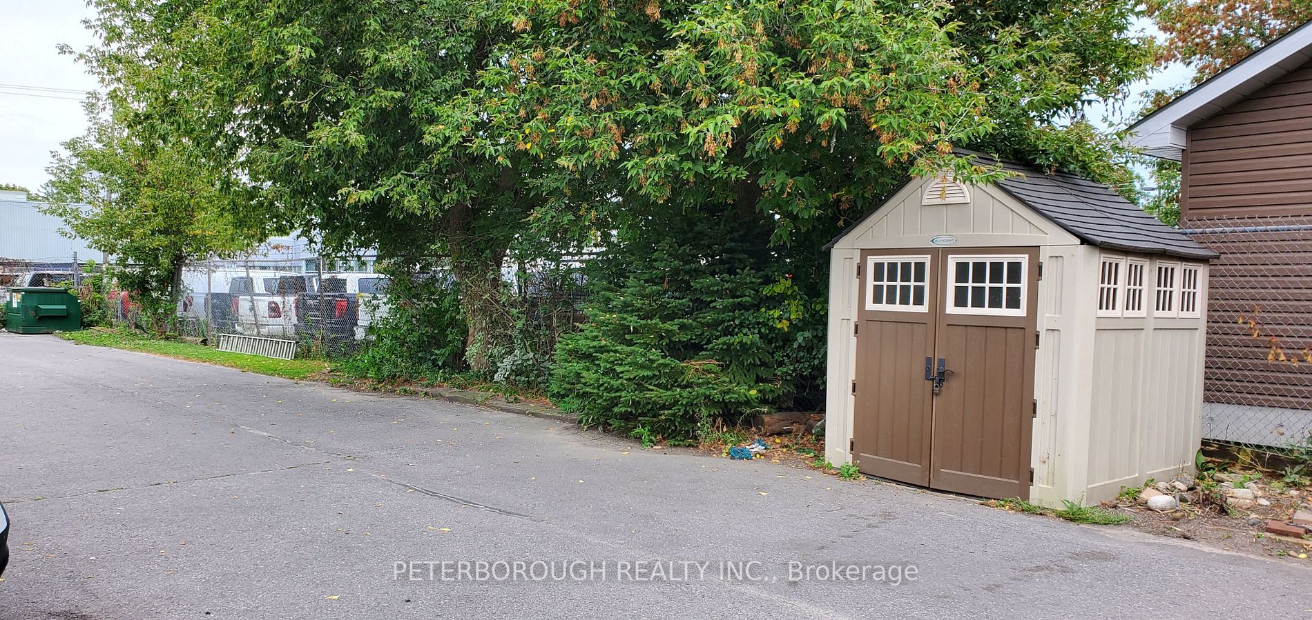 137 Furnace St E, #5