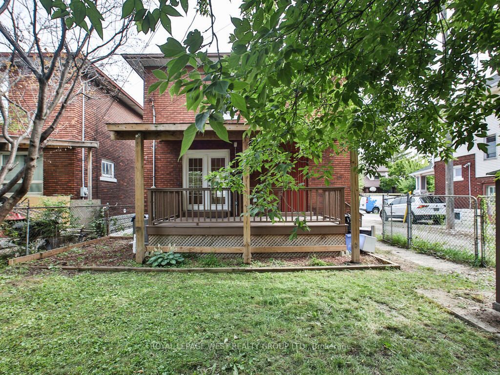 1319 Elsmere Avenue
