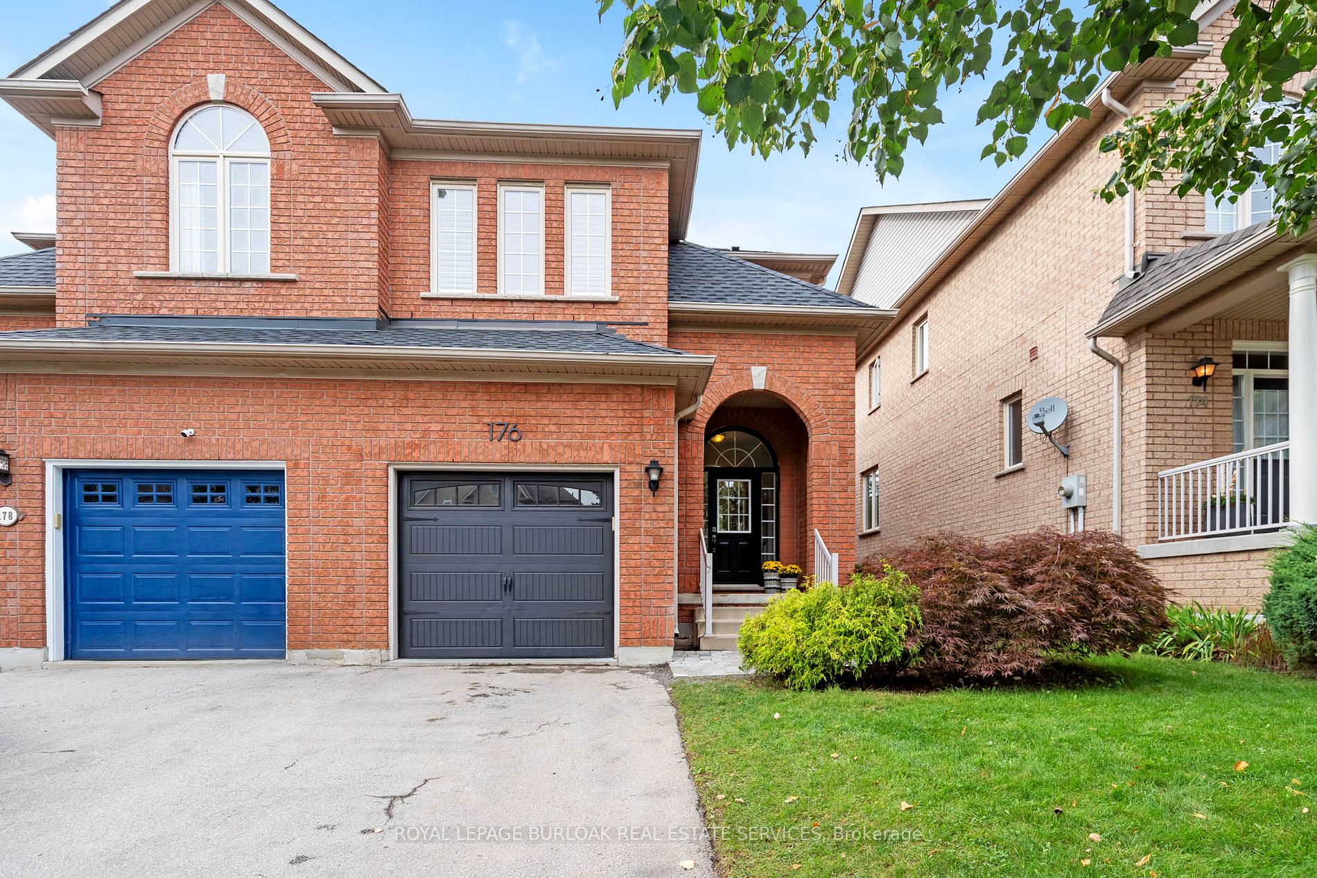 176 Chudleigh St