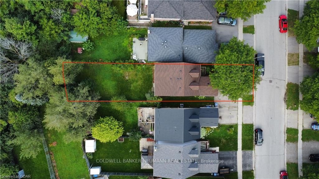 17 Walman Drive