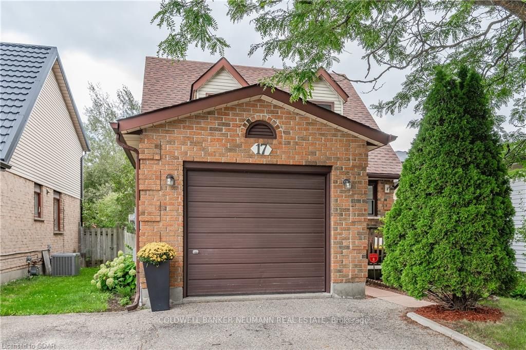 17 Walman Drive