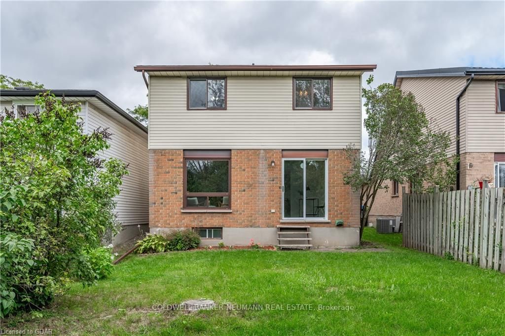 17 Walman Drive
