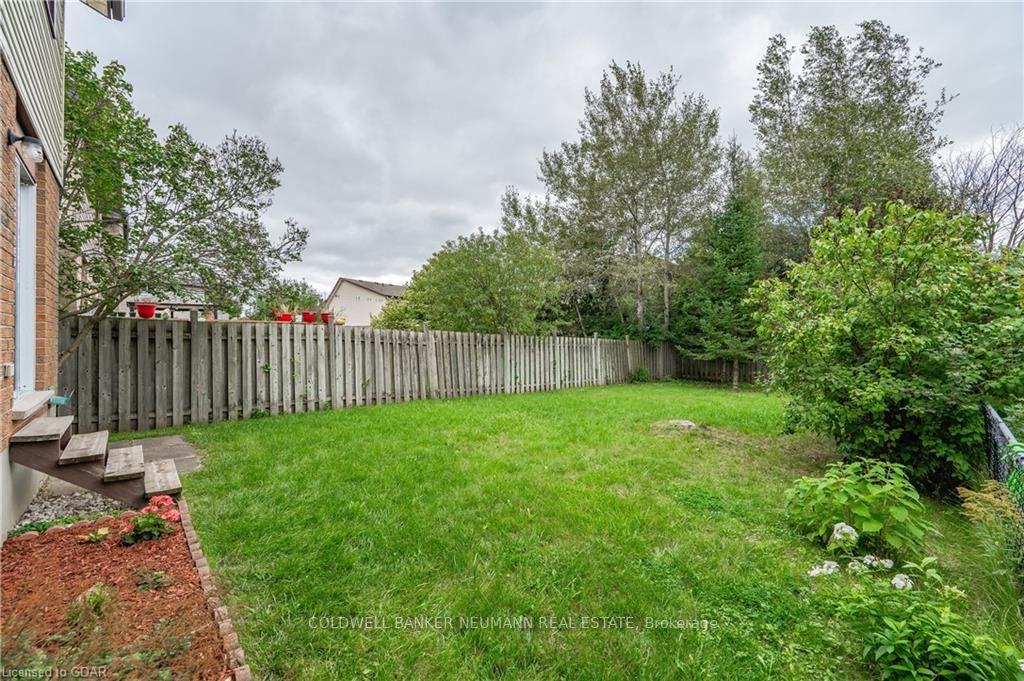 17 Walman Drive