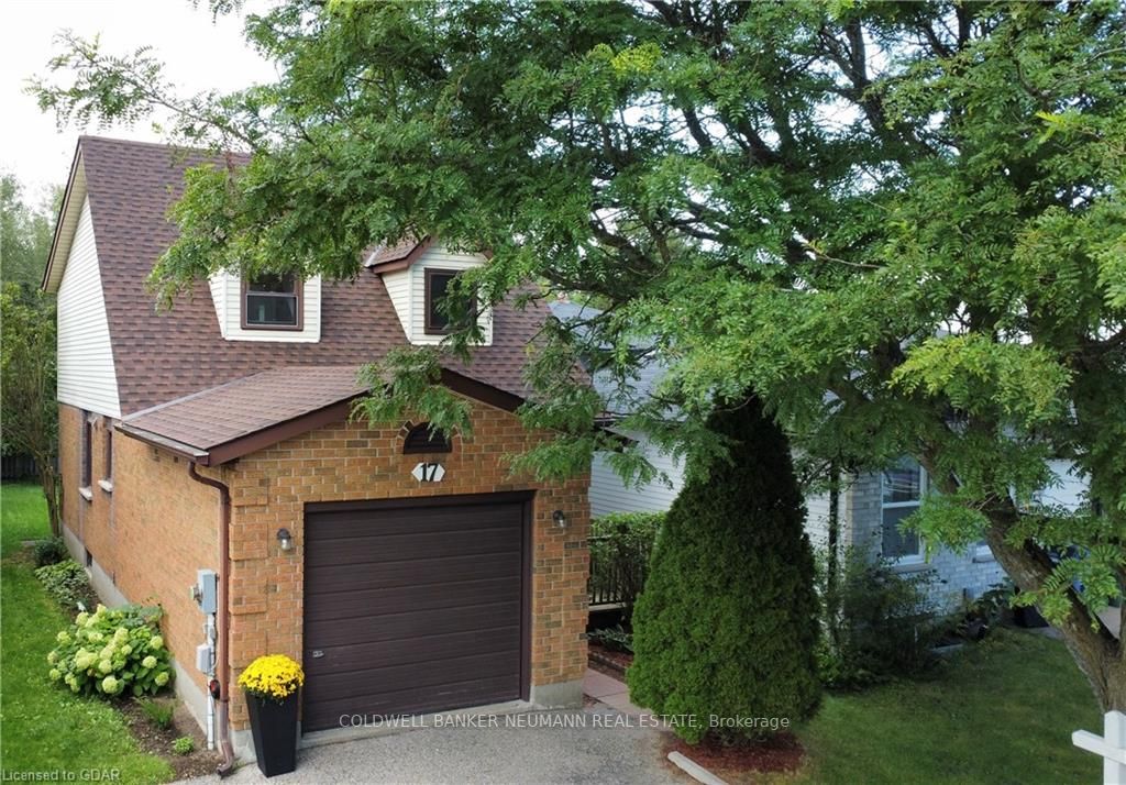 17 Walman Drive