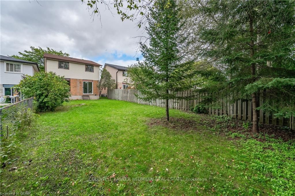 17 Walman Drive