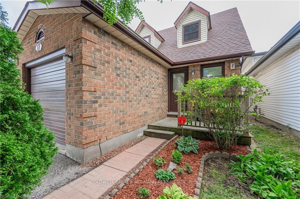17 Walman Drive
