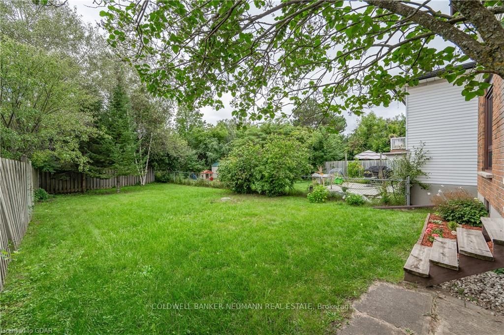 17 Walman Drive
