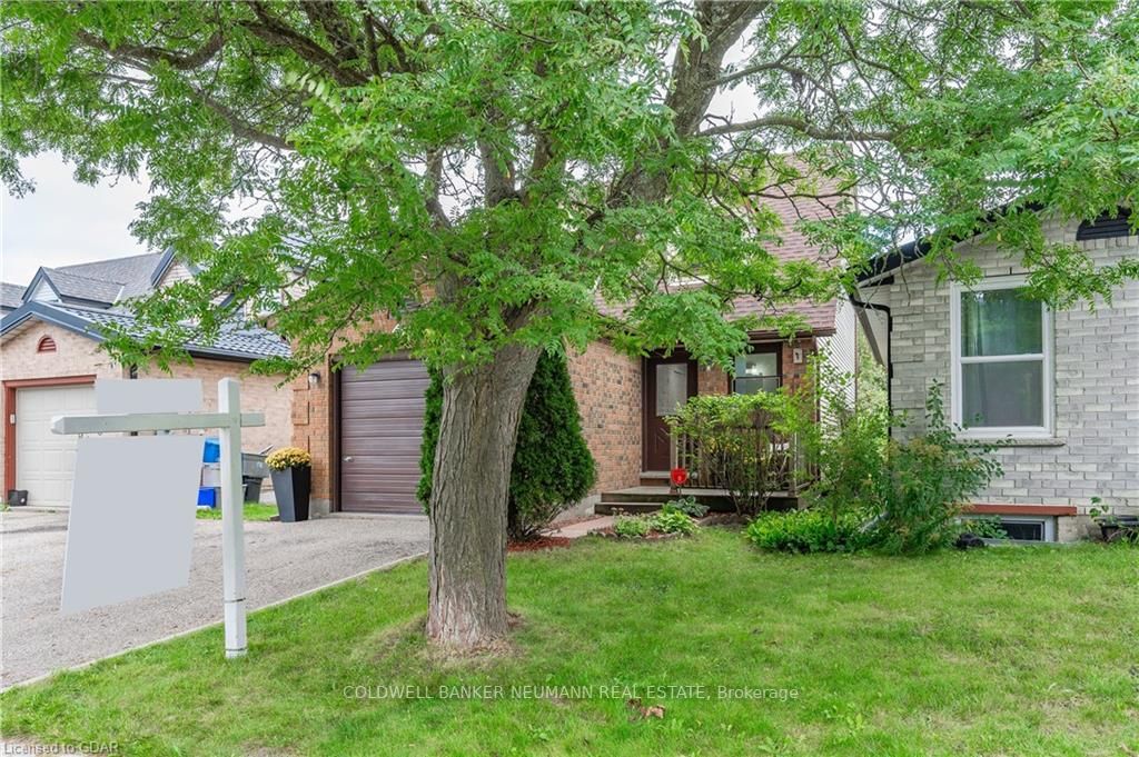 17 Walman Drive