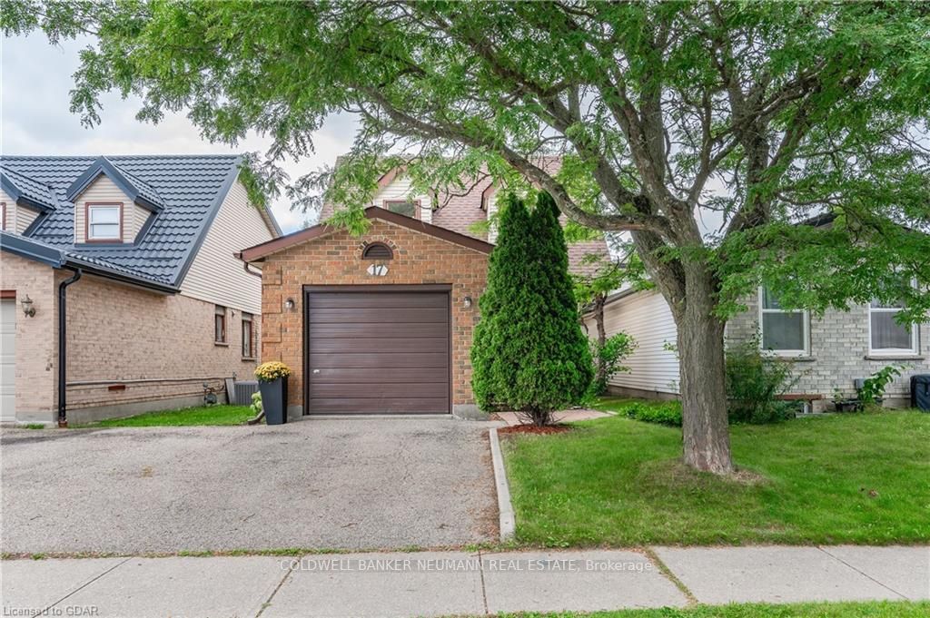 17 Walman Drive