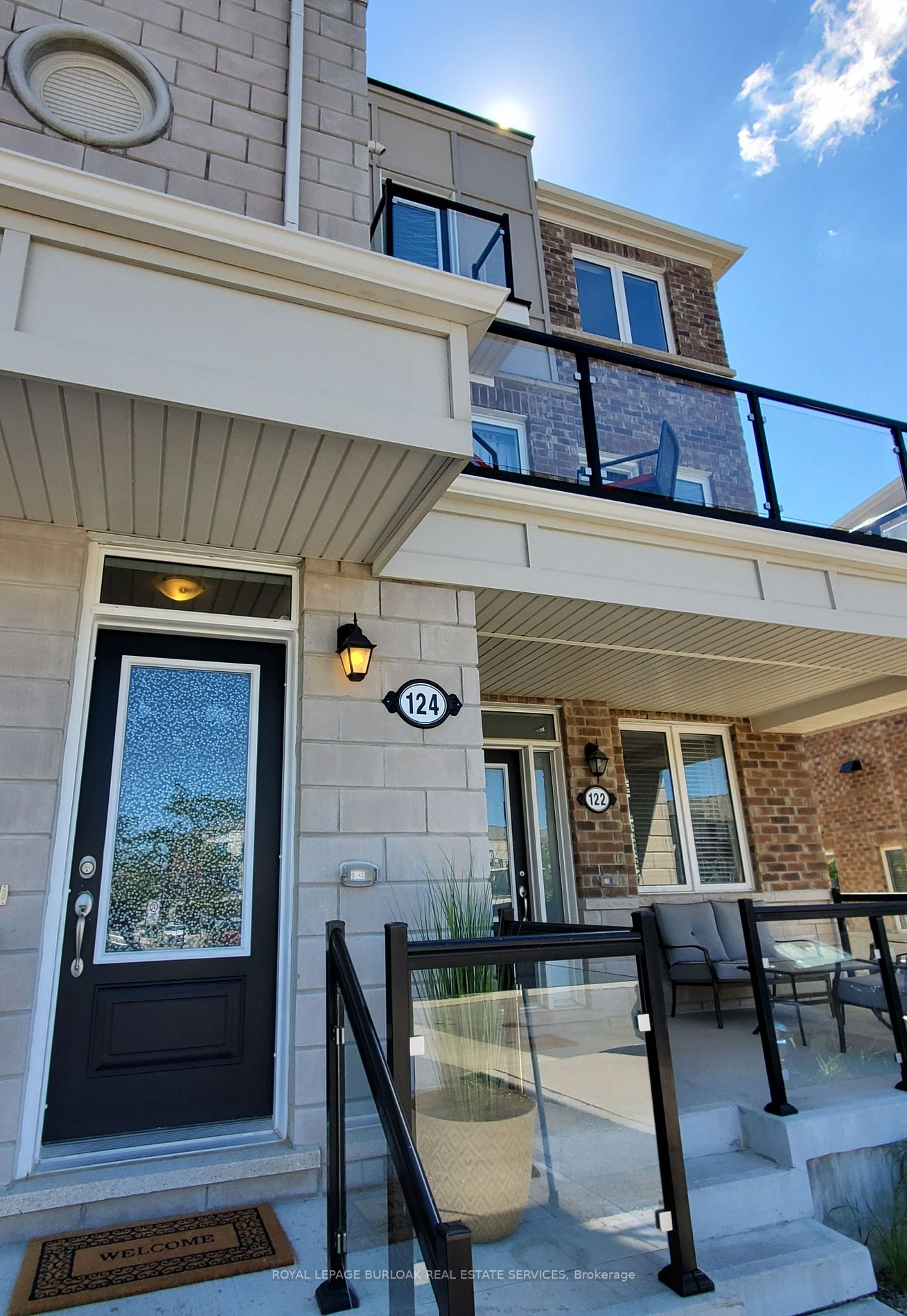 124 Daylily Lane, #72