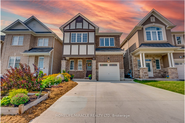 29 Stillwater Cres, Hamilton