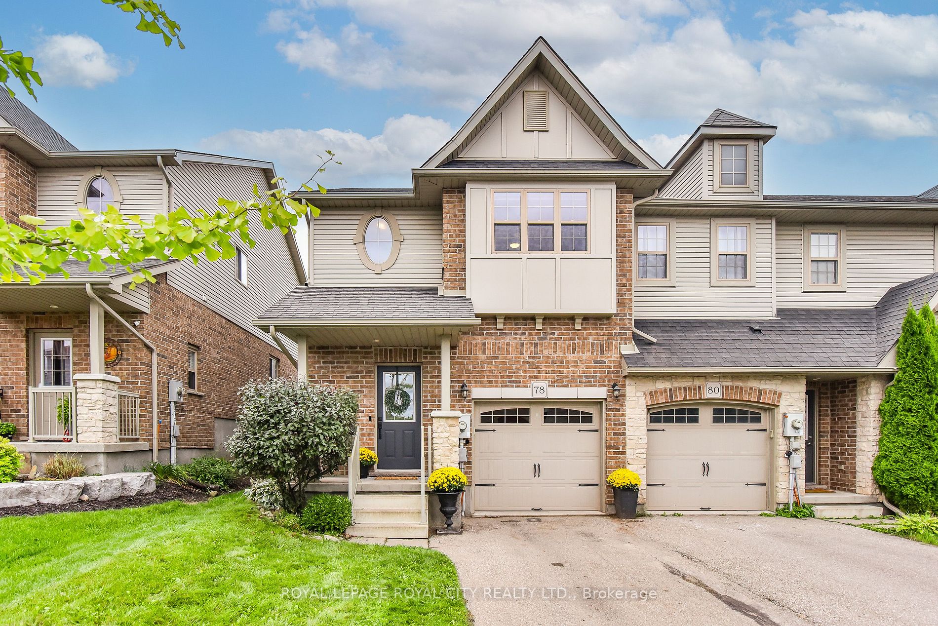 78 Edwards St