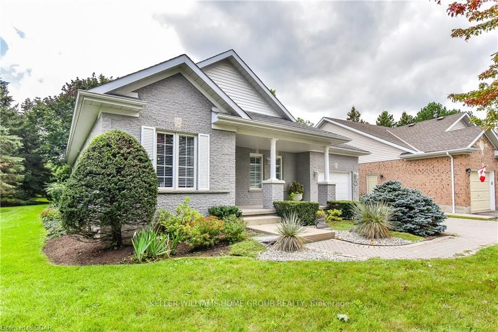 12 Sprucehaven Crt