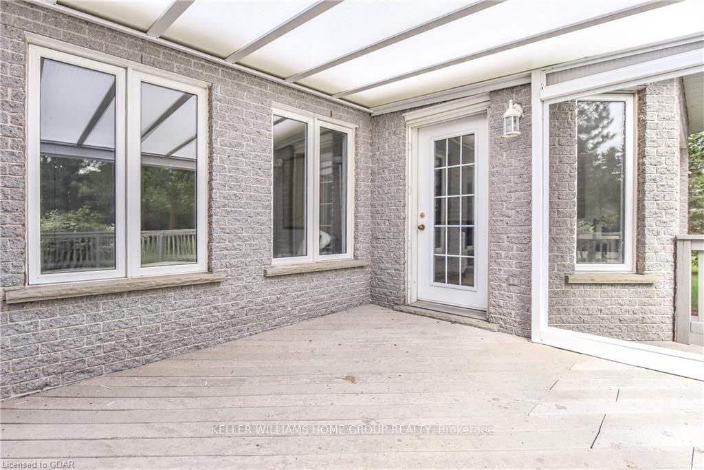 12 Sprucehaven Court