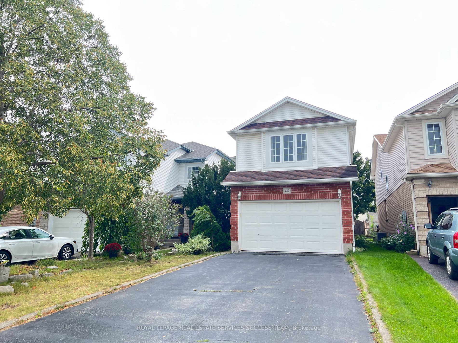 342 Havendale Crescent