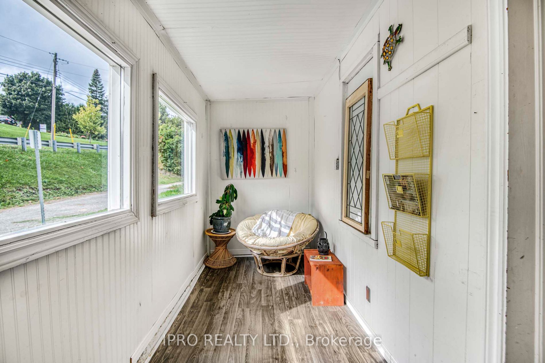 53 Crozier St