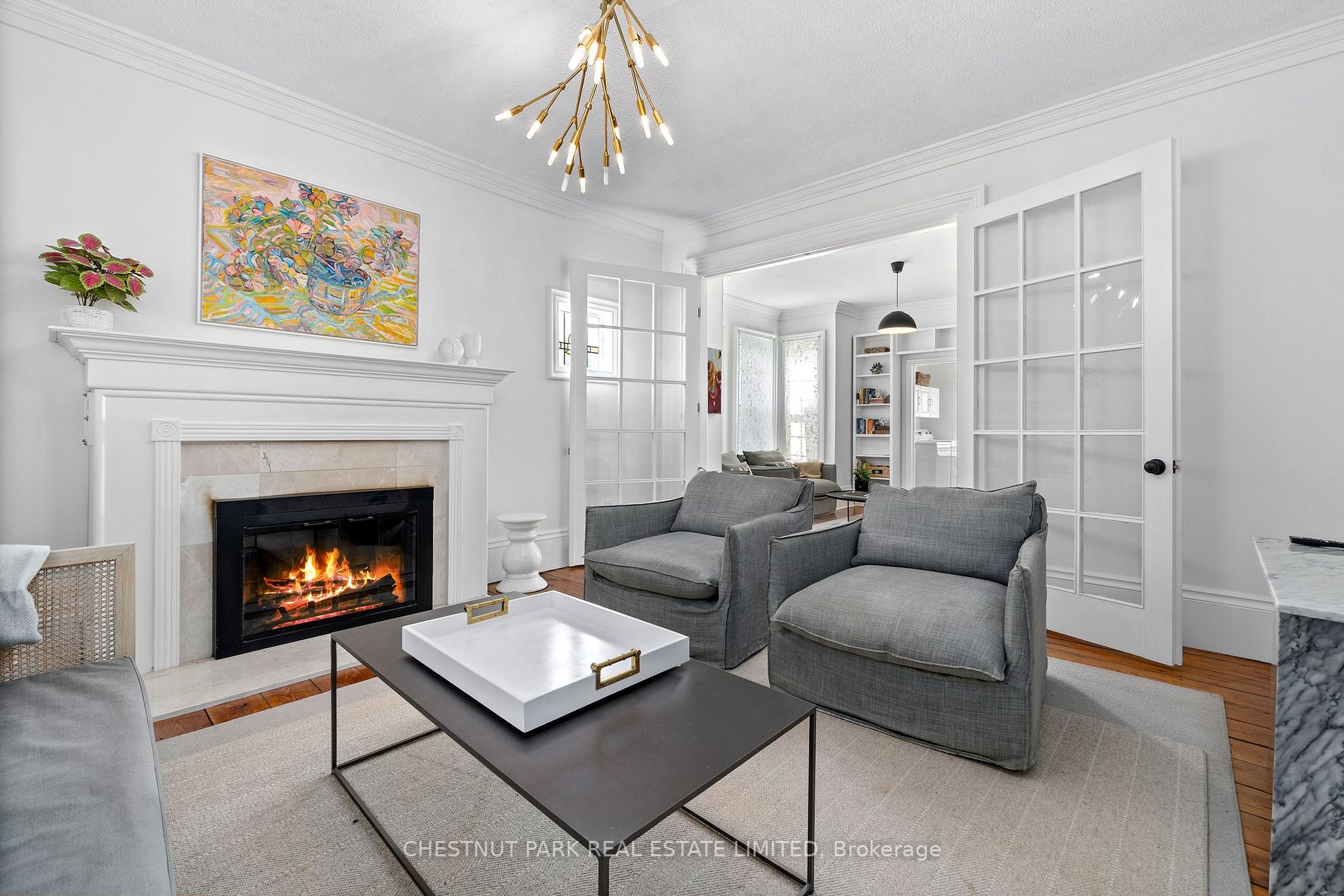 35 Lake St