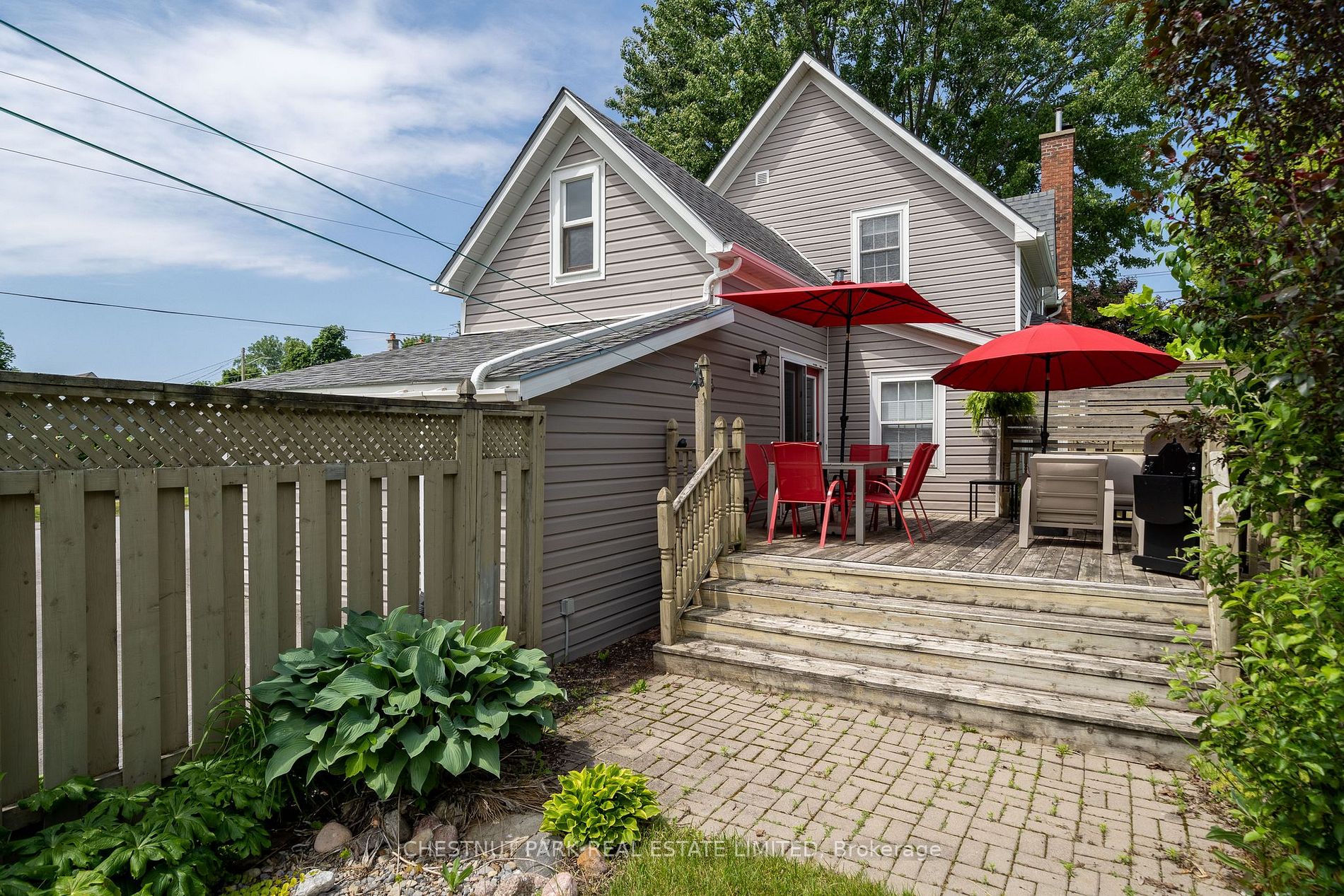 35 Lake St
