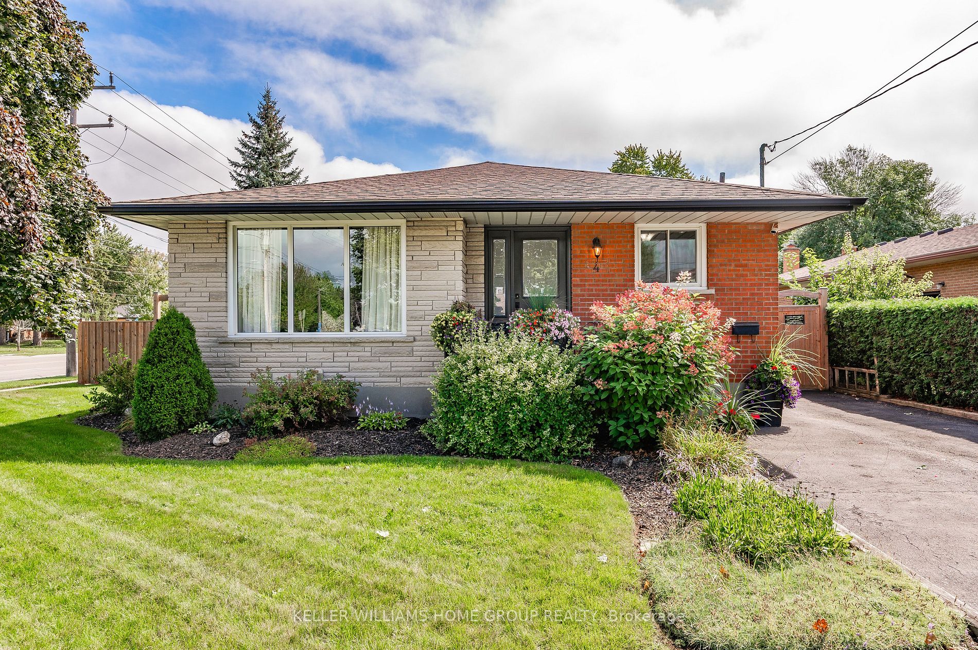 4 Drummond Pl