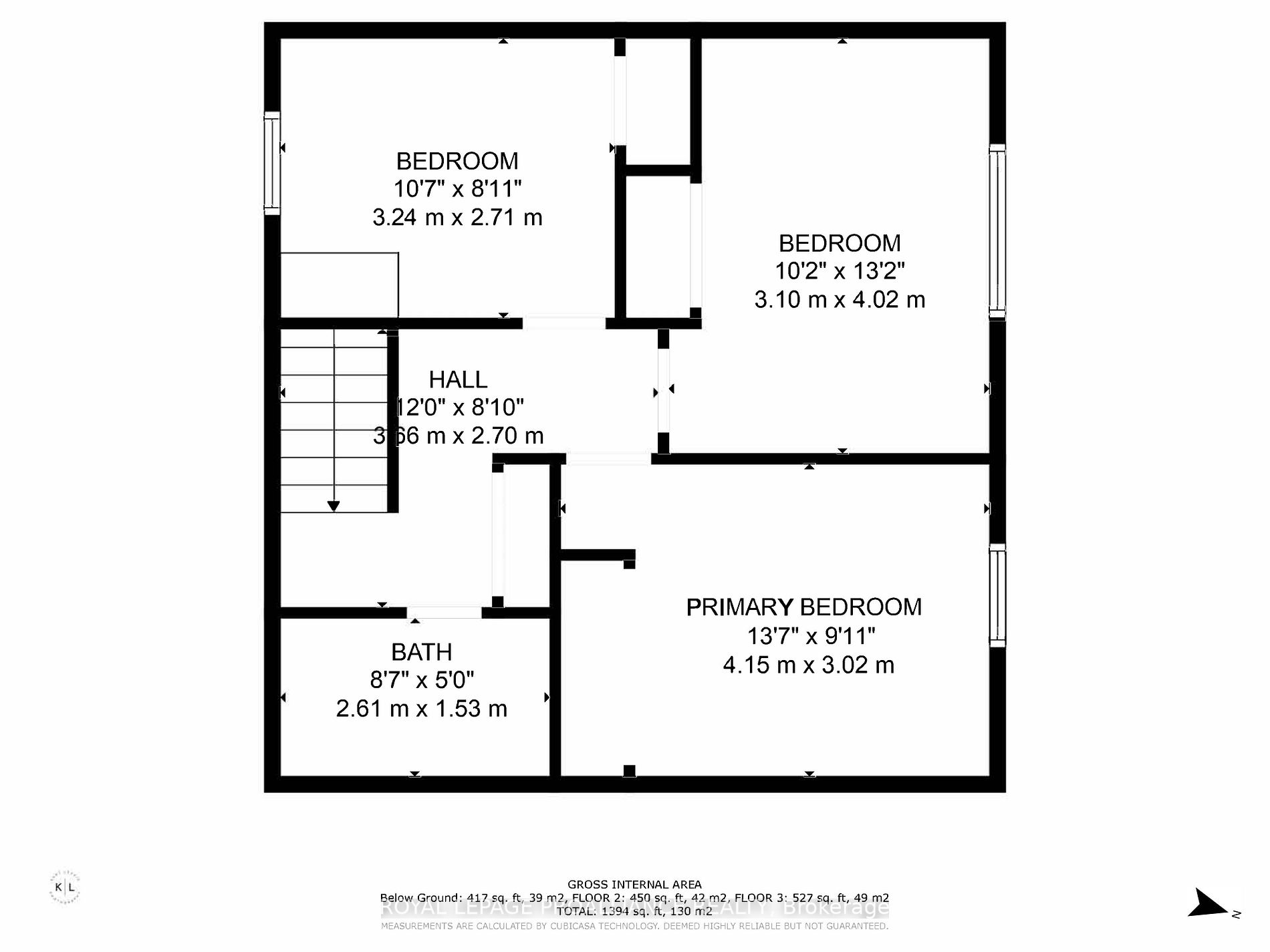 494 Elgin St W, #21