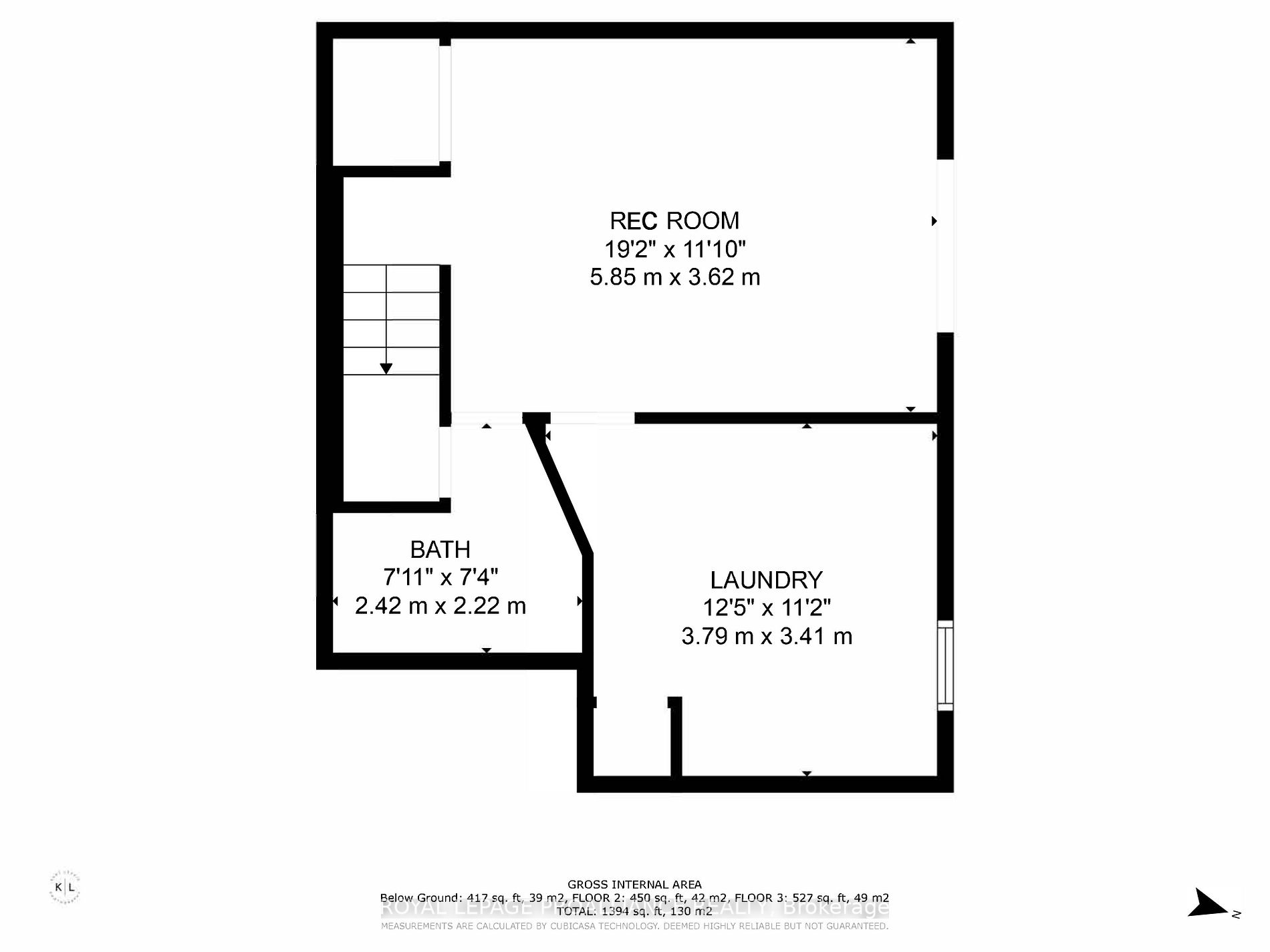 494 Elgin St W, #21