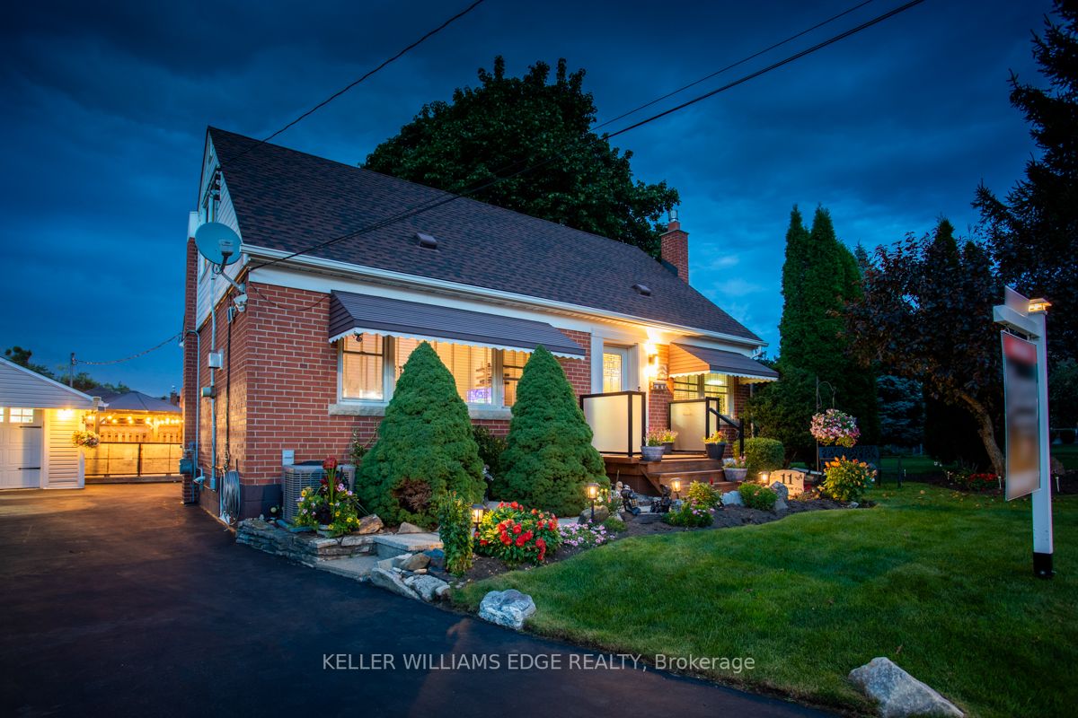11 Brandow Crt