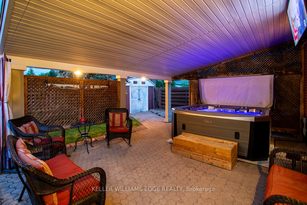 11 Brandow Crt