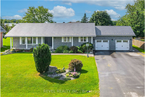 14 Doble Dr, Kawartha Lakes