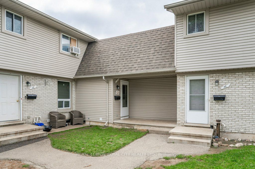 700 Paisley Rd, #11