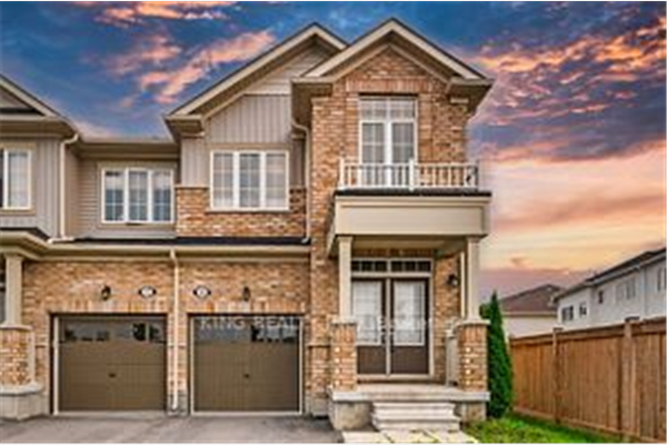 15 Hartley Ave, Brant