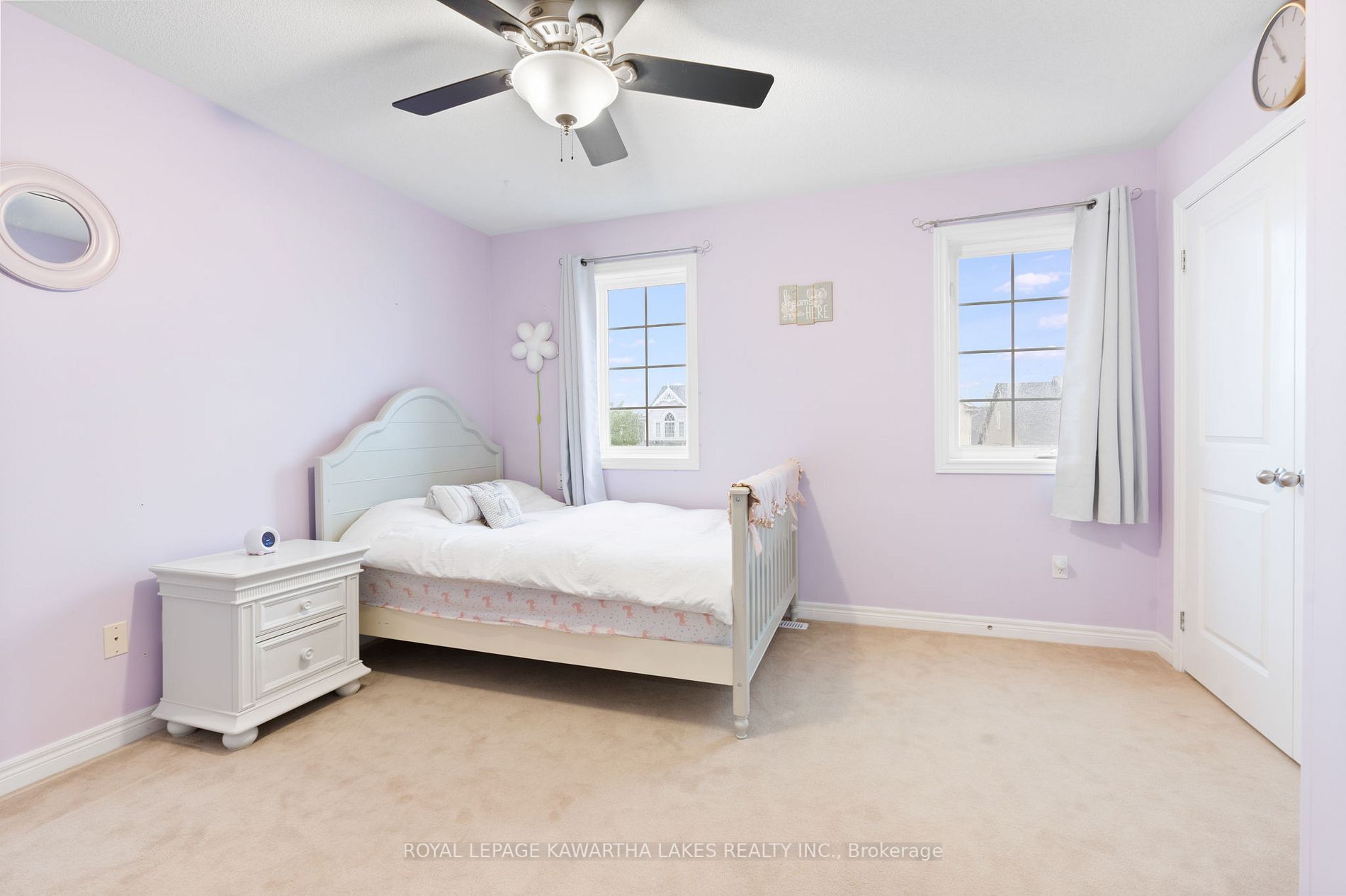 22 Fallingbrook Crescent