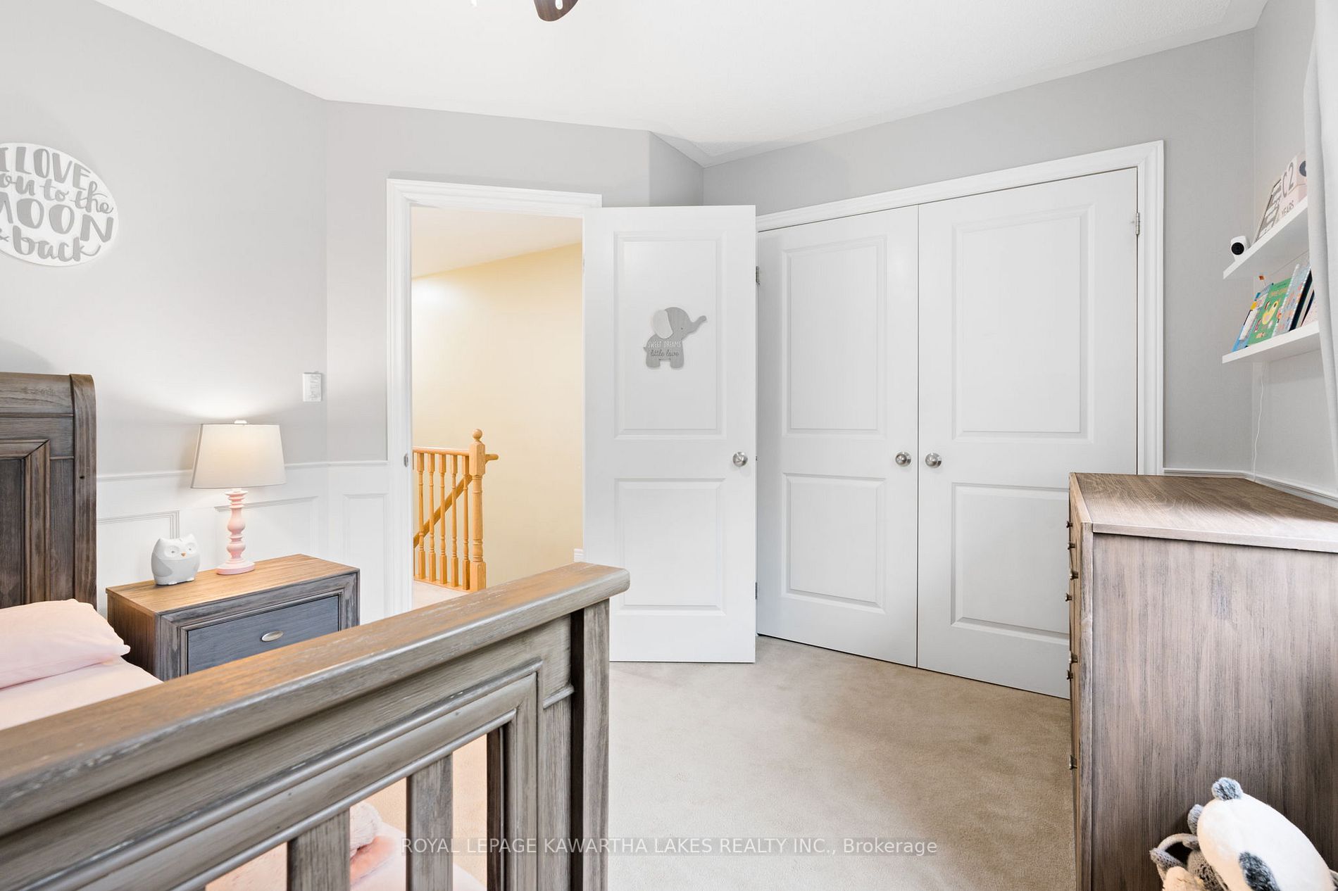 22 Fallingbrook Crescent