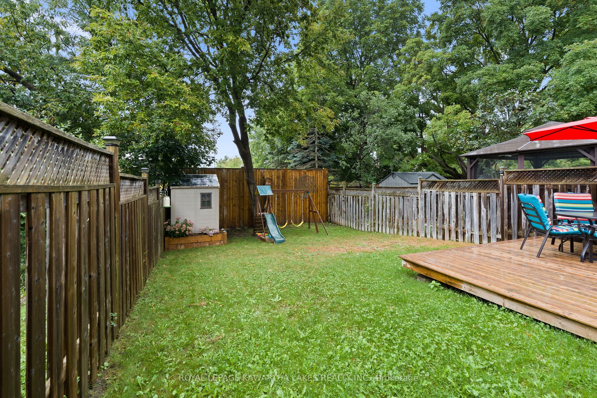 22 Fallingbrook Crescent