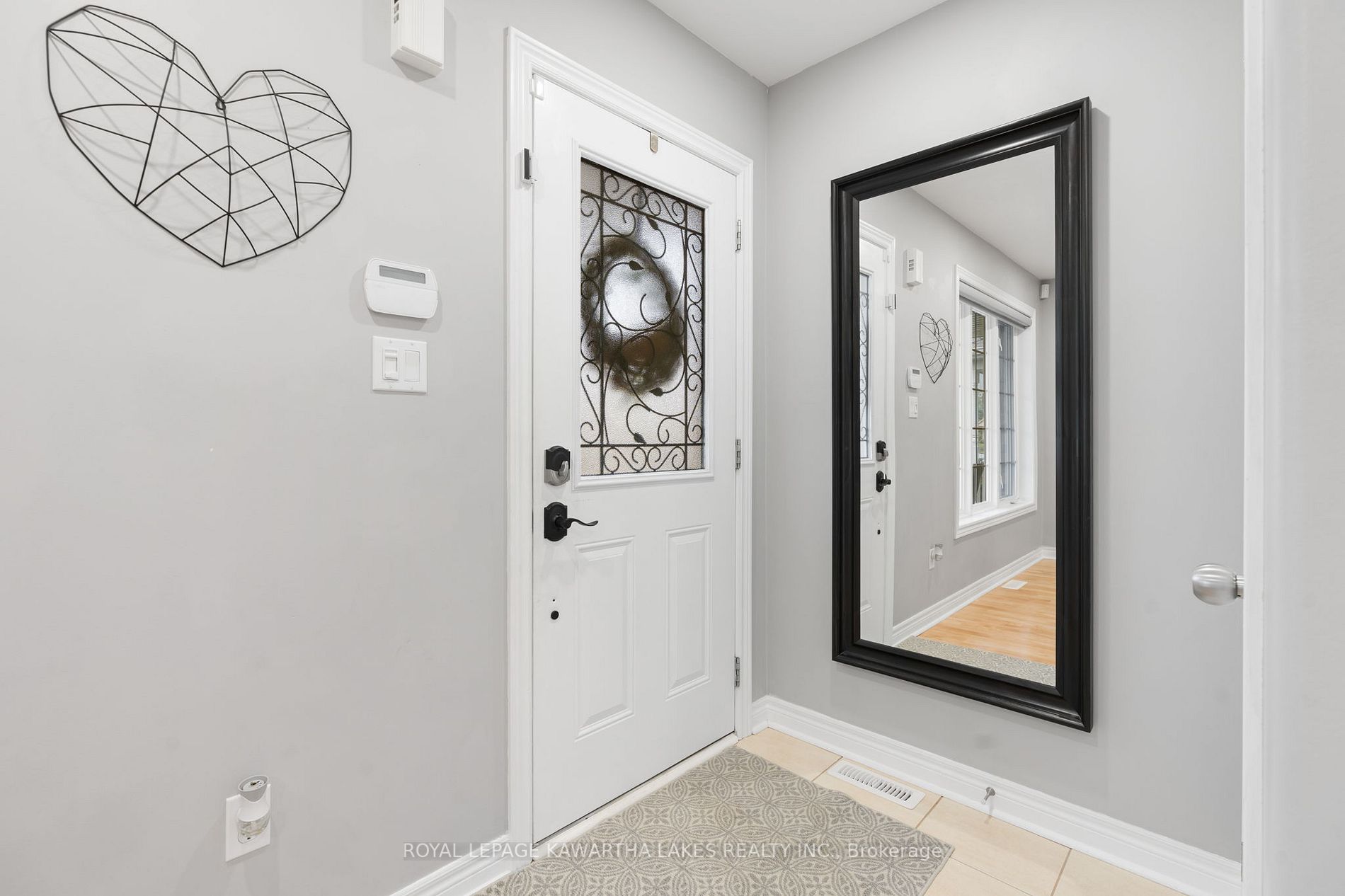 22 Fallingbrook Crescent