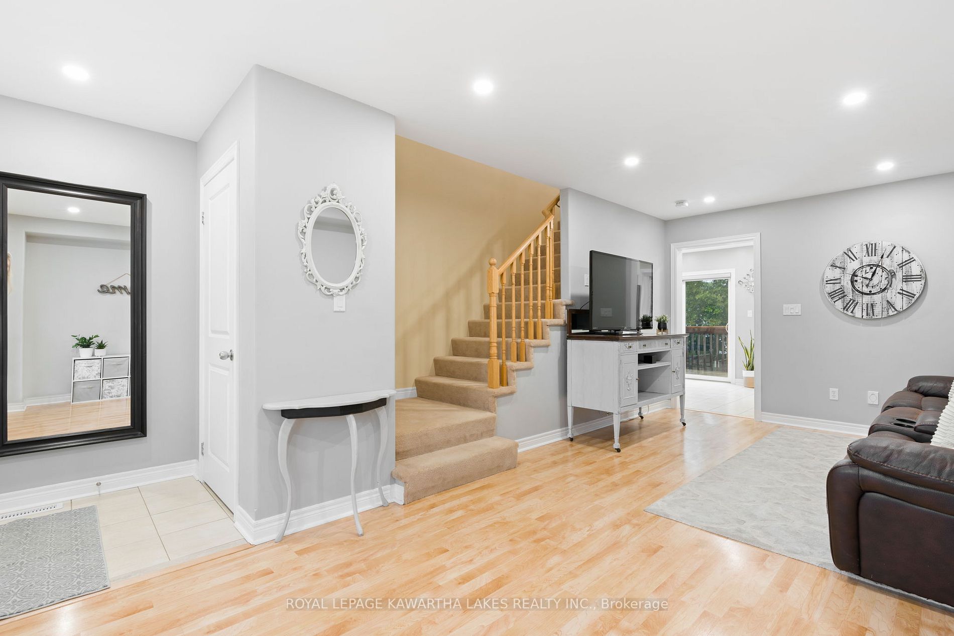 22 Fallingbrook Crescent