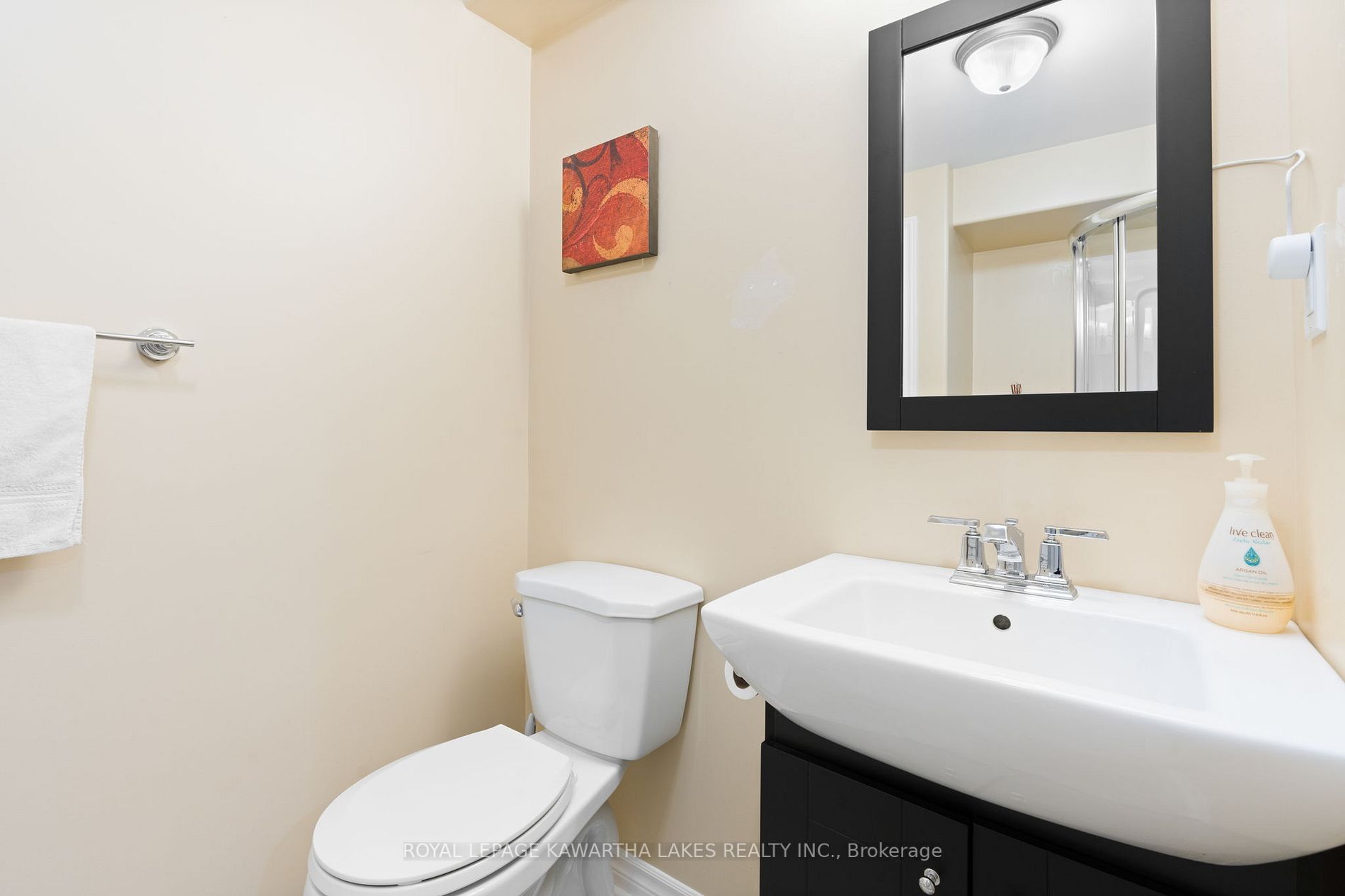 22 Fallingbrook Crescent